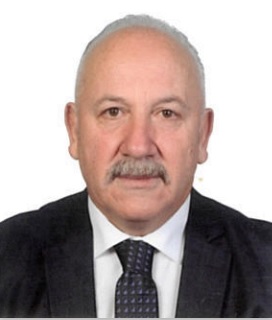 Mustafa GÜNAYDIN